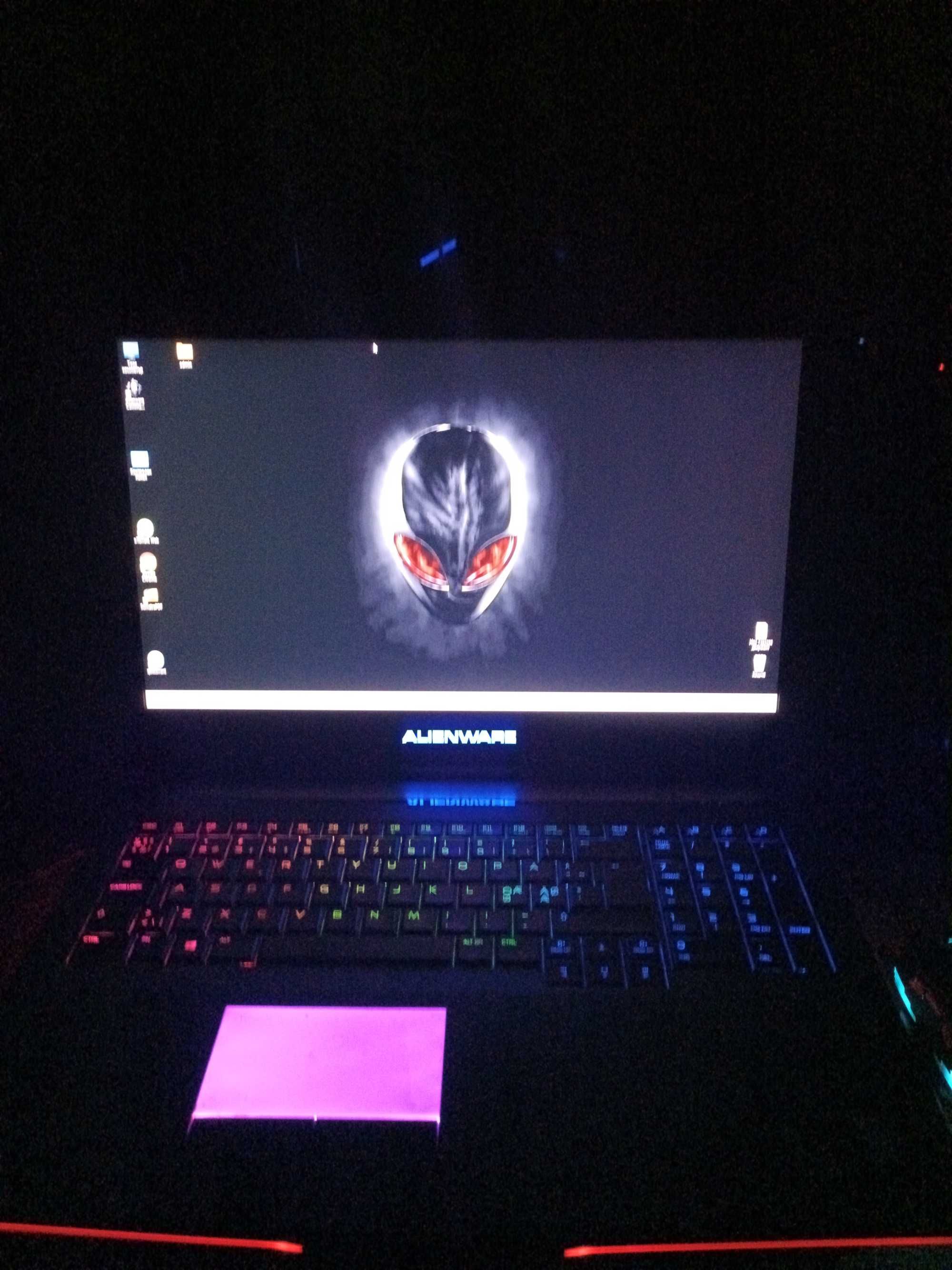 Dell Alienware 17