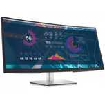 Dell P3421W 34" WQHD Ultrawide IPS монитор USB-C  (Клас А+)