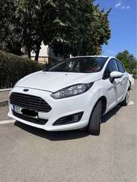 Vand Ford Fiesta 2013 diesel