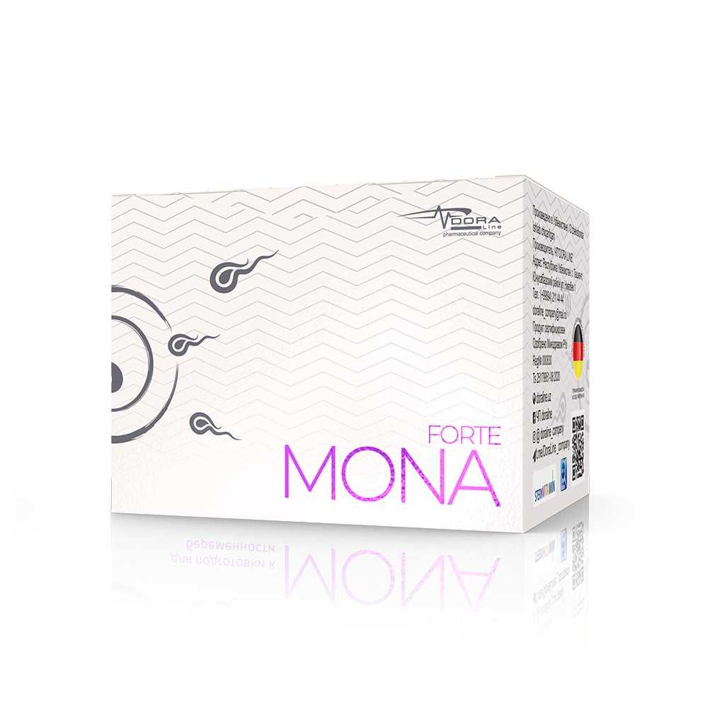 Mono Forte Sashe