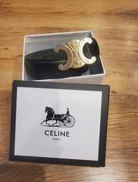 Ефектен колан Balenciaga, Celine
