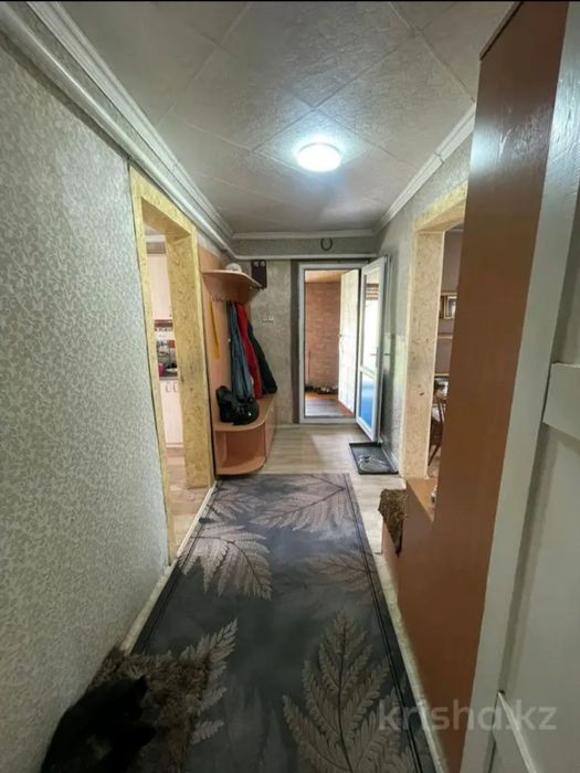 Продам или меняю на 2х комнатную квартиру дом район дальняя