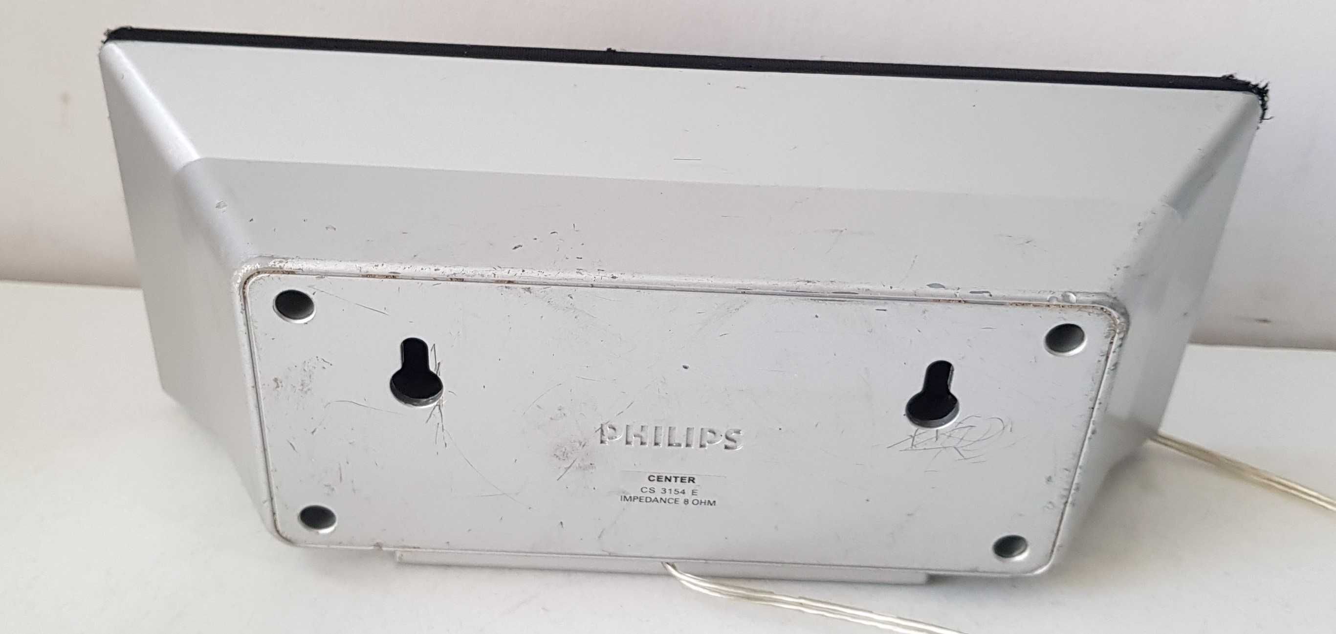 Philips CS 3154 E boxa centru din sistem 5.1 center filme muzica