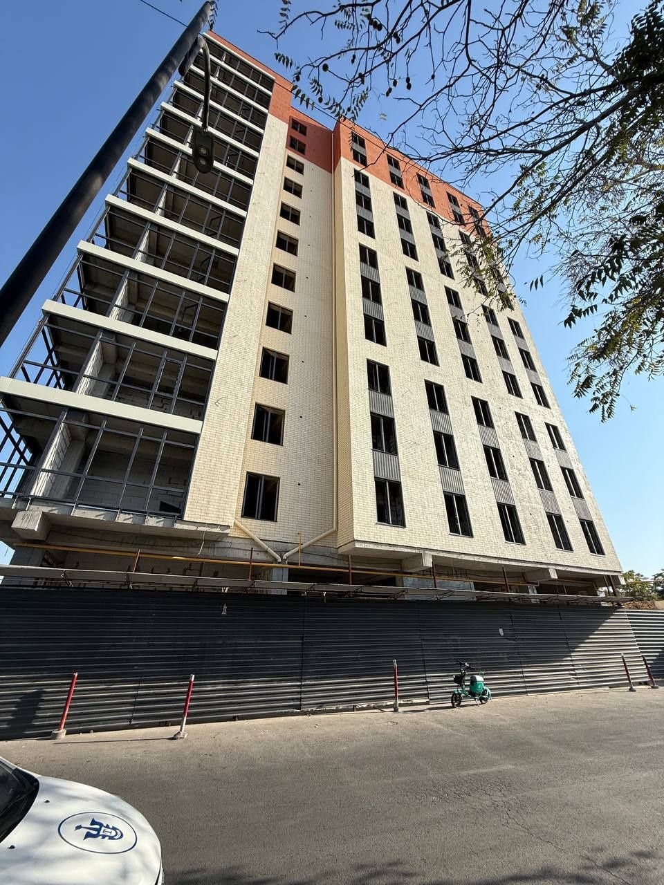 Продается квартира, новостройка, Мирабадский р-н