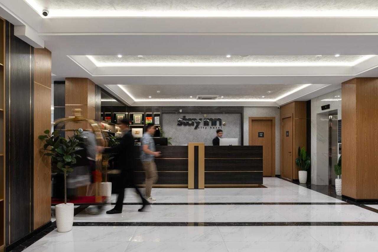 Продам готовую гостиницу отель в центре города Яккасарайский район RCP