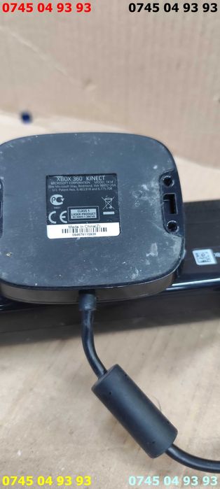 KINECT pentru XBOX 360 netestat ca nu am consola