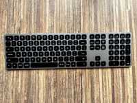 Tastatura wireless Satechi Aluminum