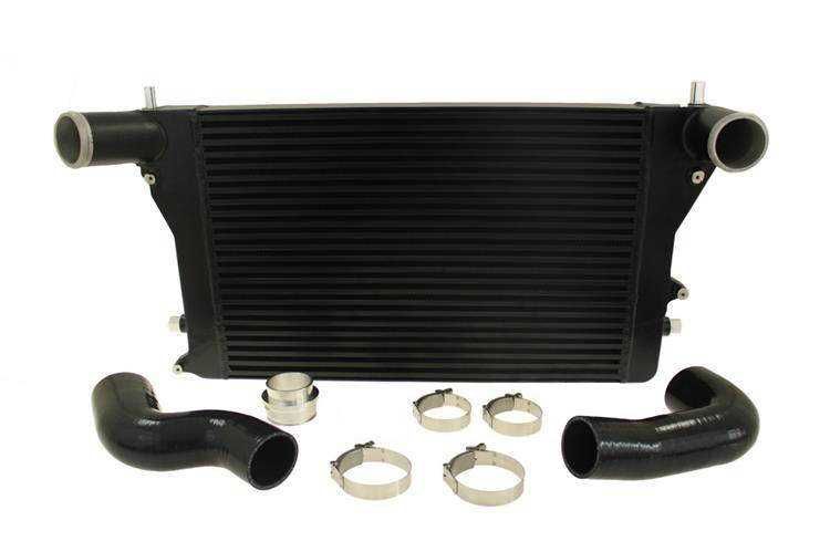 TW Intercooler Audi A3 S3 TT Skoda Superb Octavia RS VW Golf V VI Leon