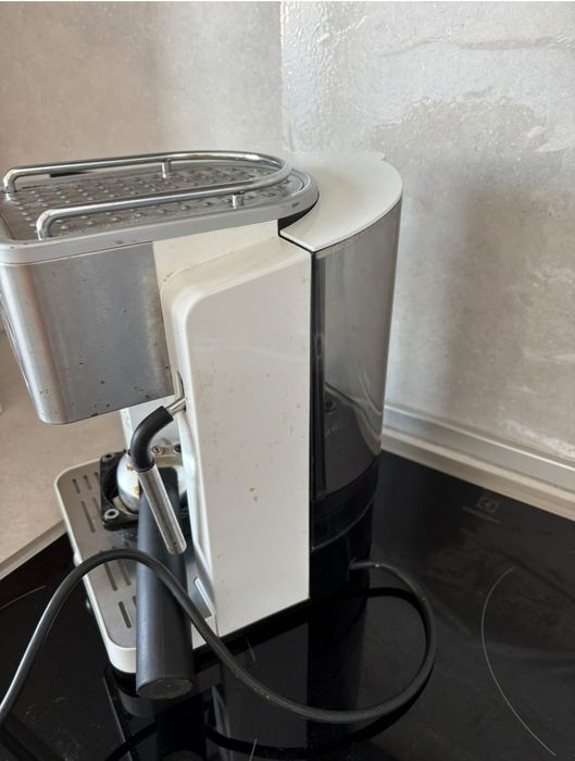 Кафе машина Solac squissita