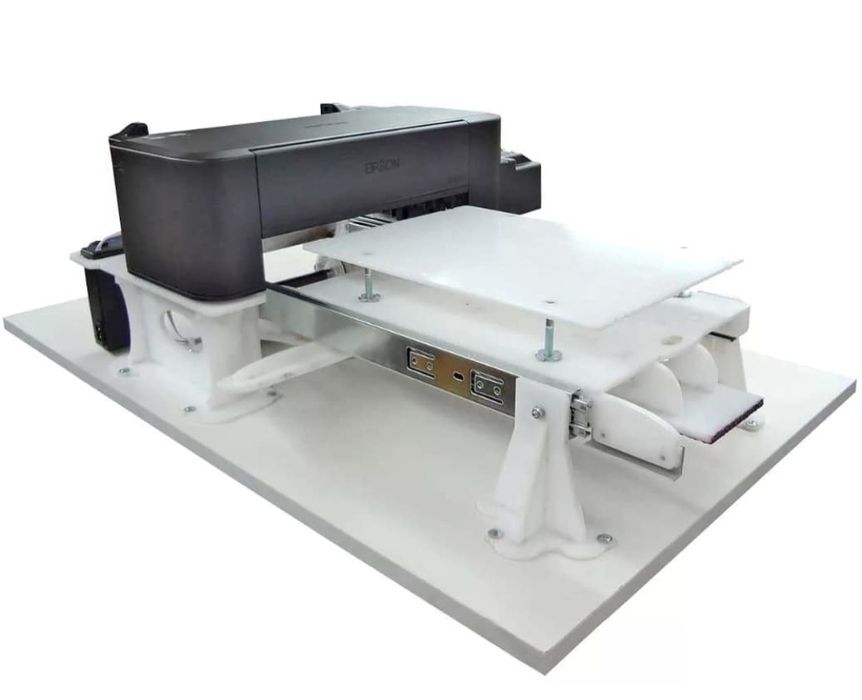 Пищевой принтер Epson L120