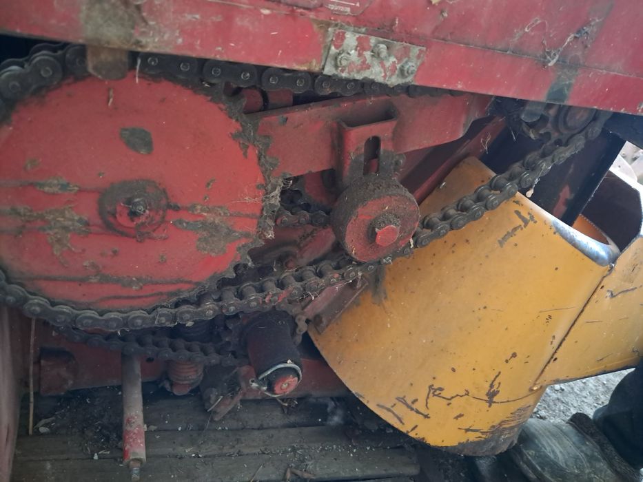 Vând tocător Hotinger!