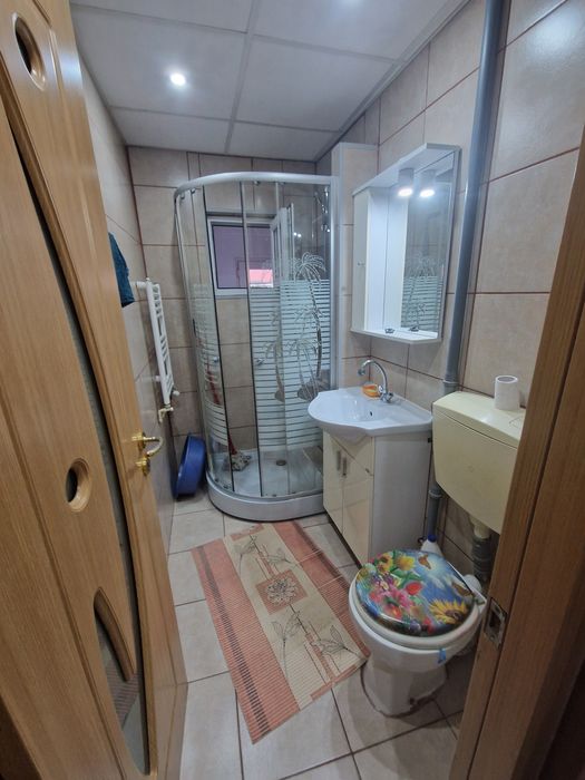 Închiriez Garsonieră,Reșita, Govândari