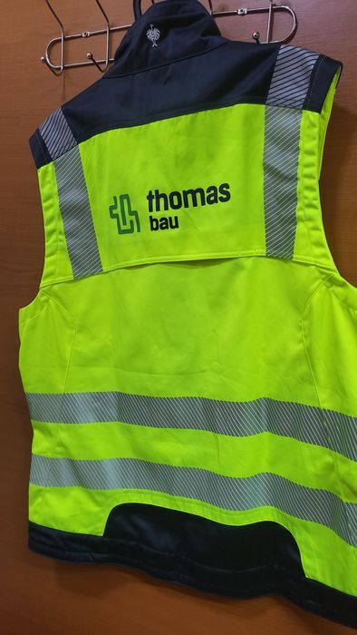 Vesta lucru noua Engelbert Strauss XL