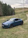Audi TT 2009 200hp SPORT