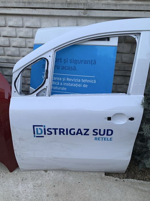 Usa fata Renault Kangoo partea stanga an 2020/2021/2022/2023/2024