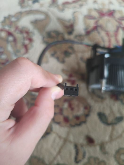 Кулер Deepcool..