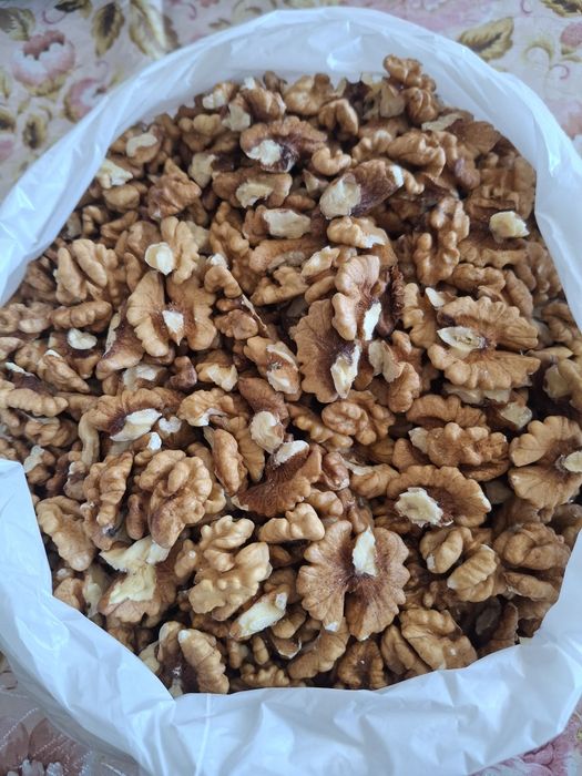 Miez de nuca din 2025