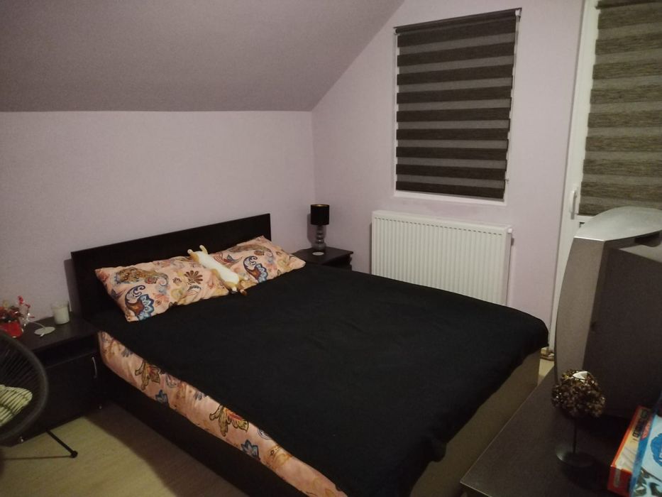 Cabana de închiriat