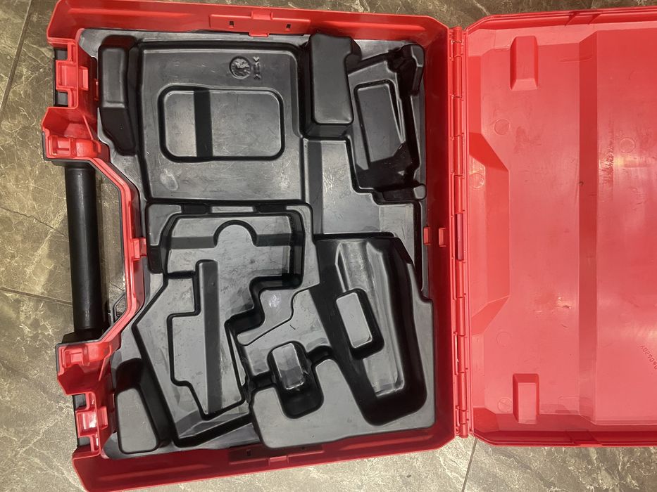 Hilti куфари  хилти