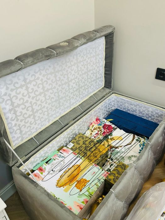 Сундук для приданное