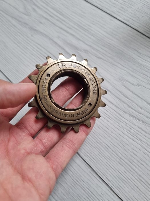 Pinion freewheel 18T KHE Germany