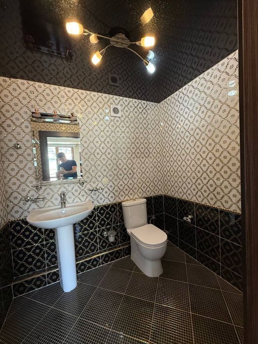 Аренда Ц-2 Дархан 18 этаж с мебелью техникой