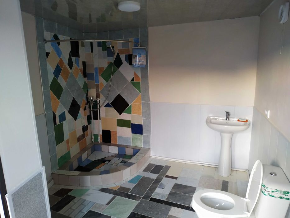 Аренда Дома Учхоз