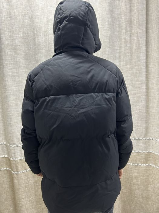 Зимняя куртка на подростка в отличном состоянии