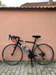 Bicicleta B Twin Triban 500