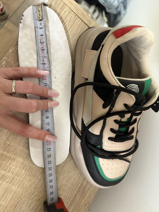 Tenesi dama GRYXX nr 37