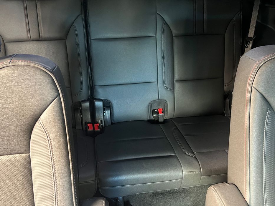 В продаже Tahoe 2023 год в Идеальном состоянии