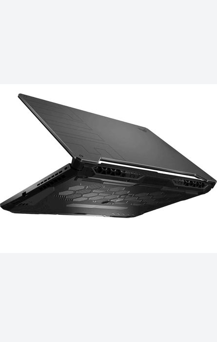 ASUS TUF Gaming F15 FX506HC

ASUS TUF Gaming F15 FX506HC – bu haqiqiy