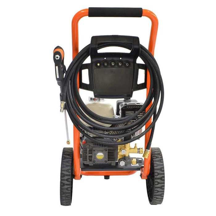 Aparat Waspper GP3300HX 220 bar motor Honda GX vap karcher