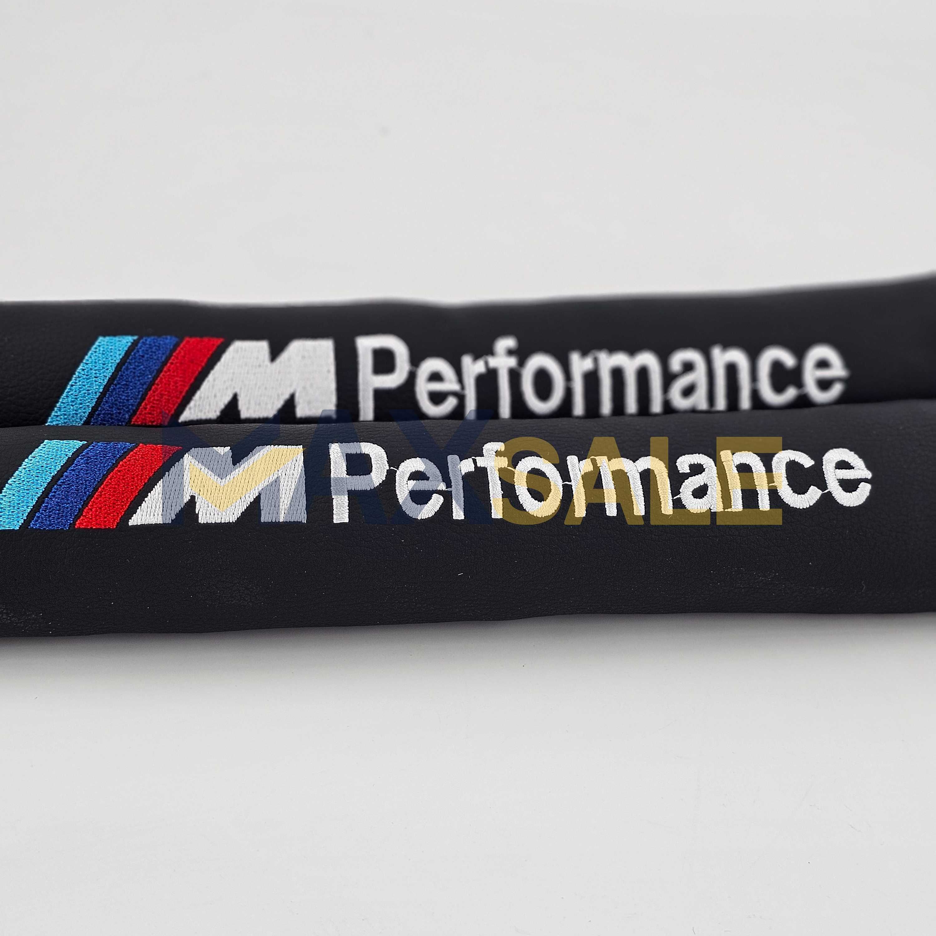 Възглавнички между седалки bmw m performance бмв audi mercedes стопер