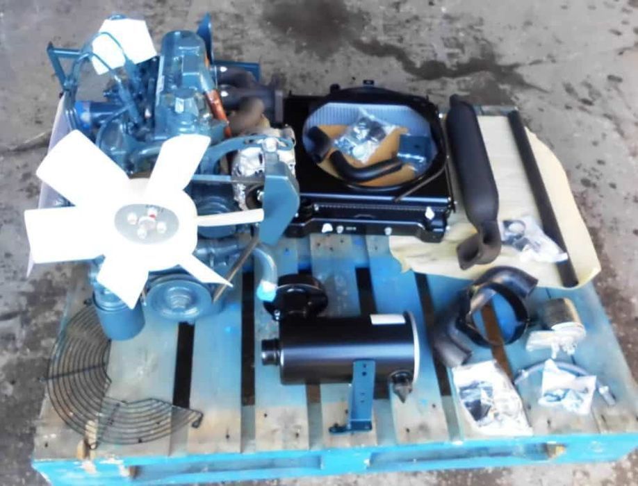 motor kubota d1105 nou