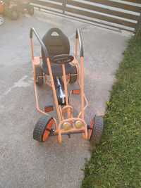 Cart copii Hauck Thunder 2