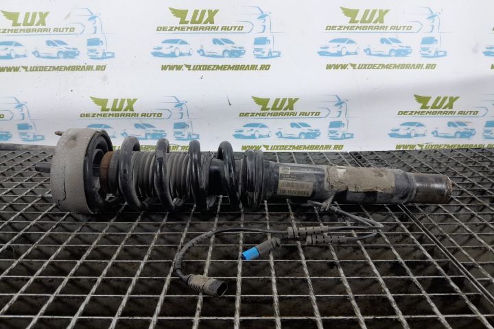 Amortizor cu arc dreapta fata 6875084-02 BMW X5 F15  [din 2013 pana  2018] seria