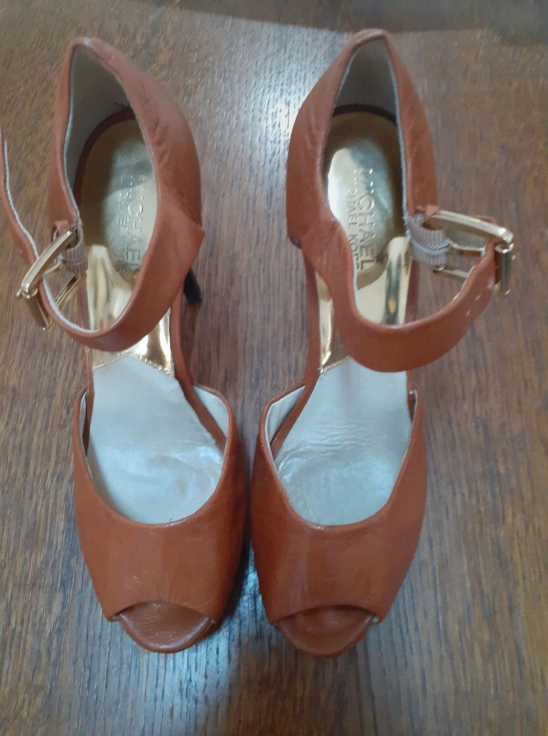 Pantofi toc Michael Kors