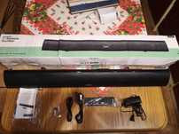 Soundbar Majority Snowdon 2.1 Bluetooth