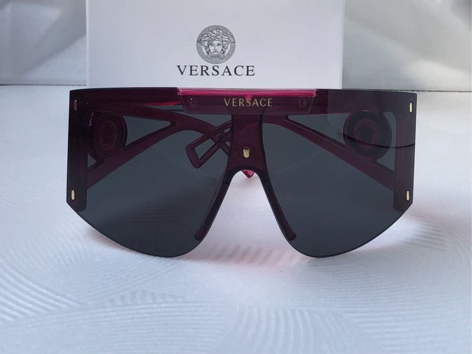 -46% Разпродажба Дамски слънчеви очила маска