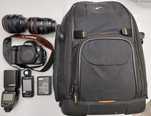 Canon 5D Mark III