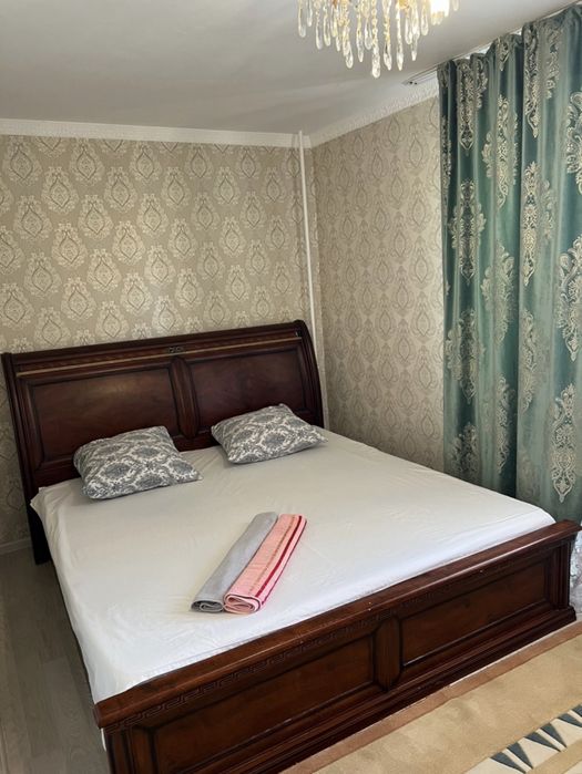 Час 2000 по Махамбета Утемисова