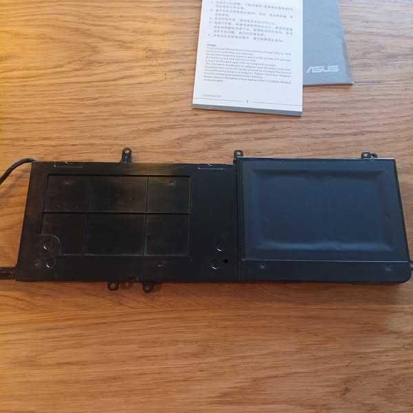 НОВA! Батерия за лаптоп Dell Alienware 17 R4/R5, 11.4V, 99Wh