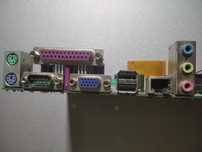 Onalik platasi.Intel Celeron® 430