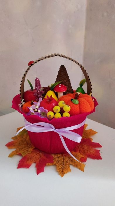 Поделки для детей