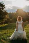 Rochie de mireasa