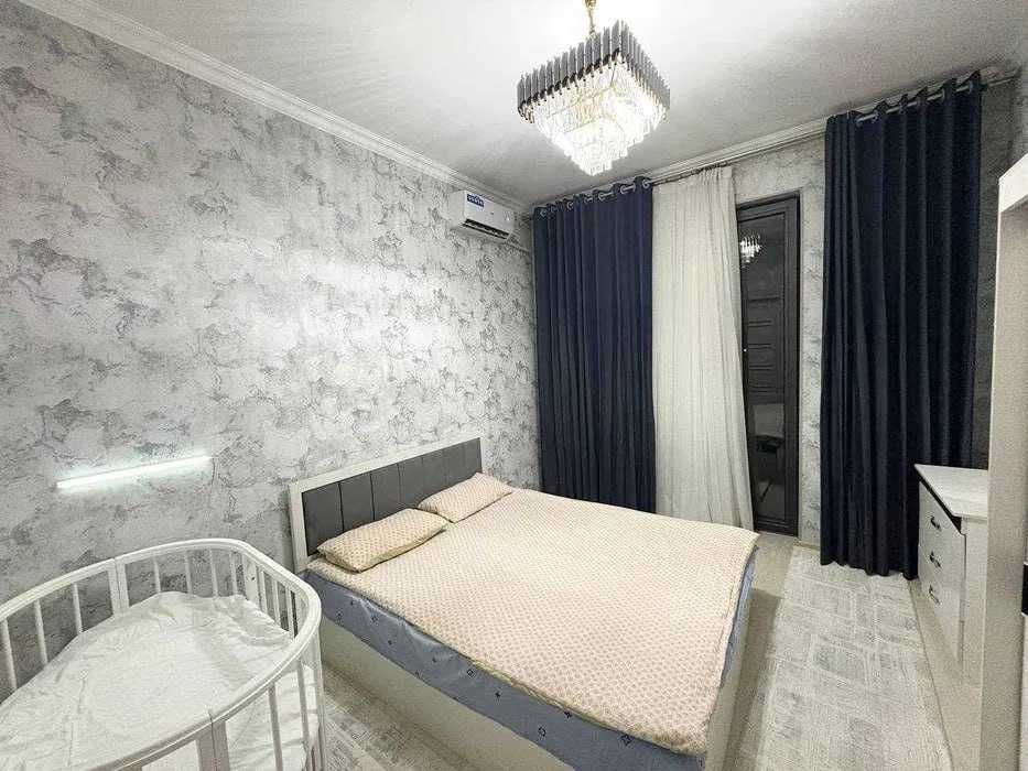 Sayram Avenue Мирзо-Улугбек  2-ком квартира в комплексе Sayram Avenue;