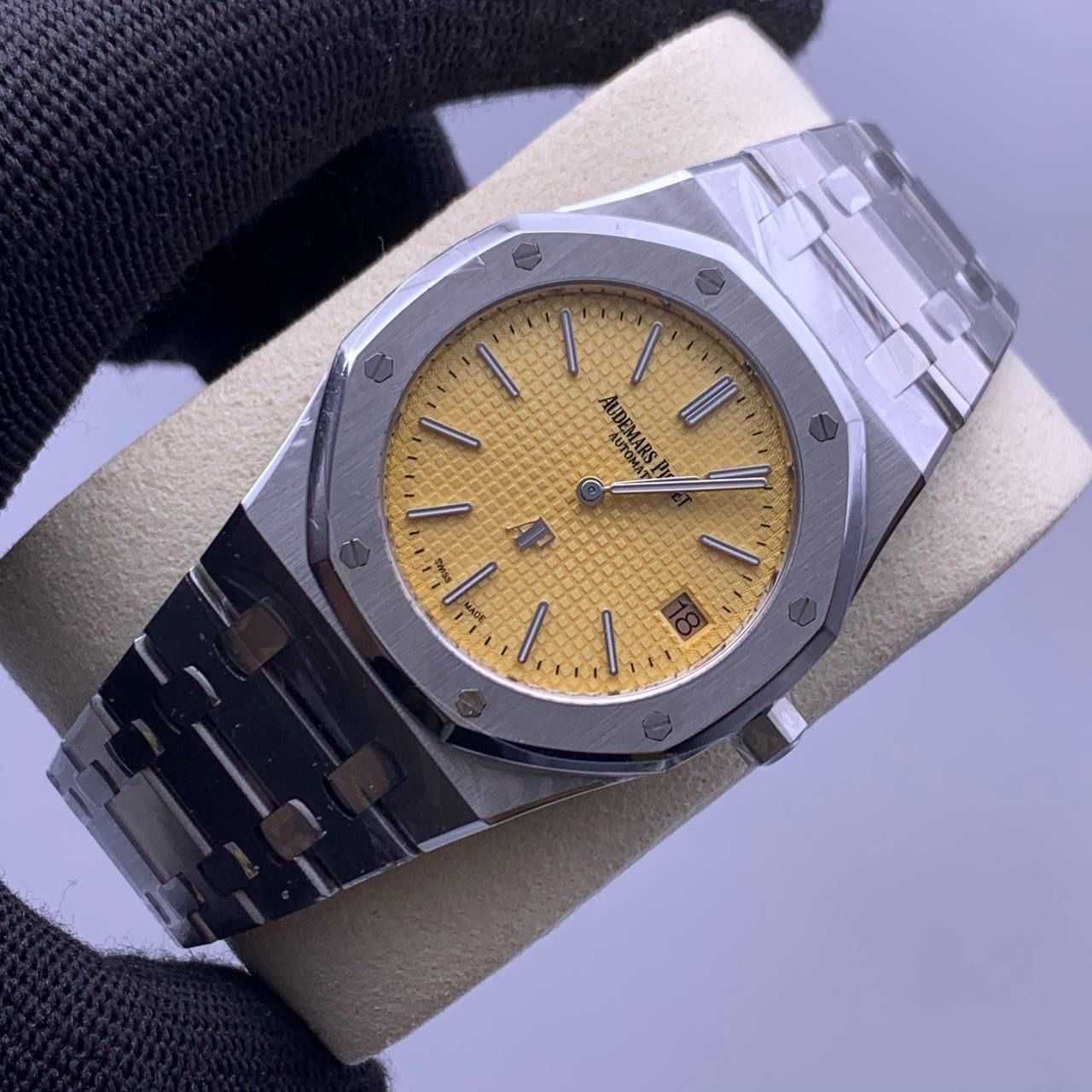 Audemars Piguet Royal Oak 39mm Limited