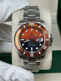 Rolex Submariner 41 MM DiW (Designa Individual Watches) 126610PRM01