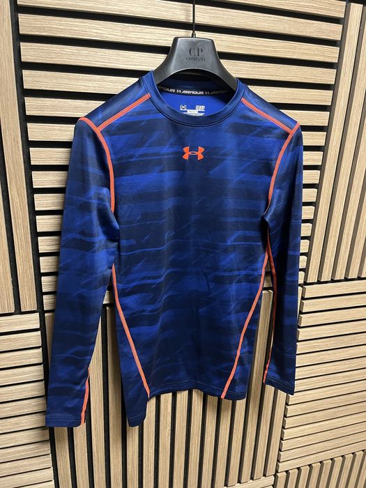 Under Armour : Coldgear - размер S / Оригинал